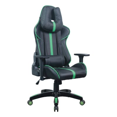 Игровое кресло GT Carbon GM-120 (Brabix)