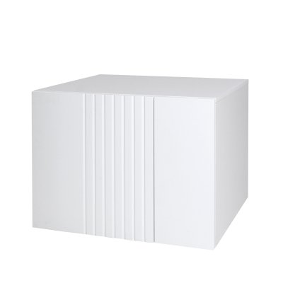 Двухстворчатая антресоль Санти 22.1 (Аквилон)